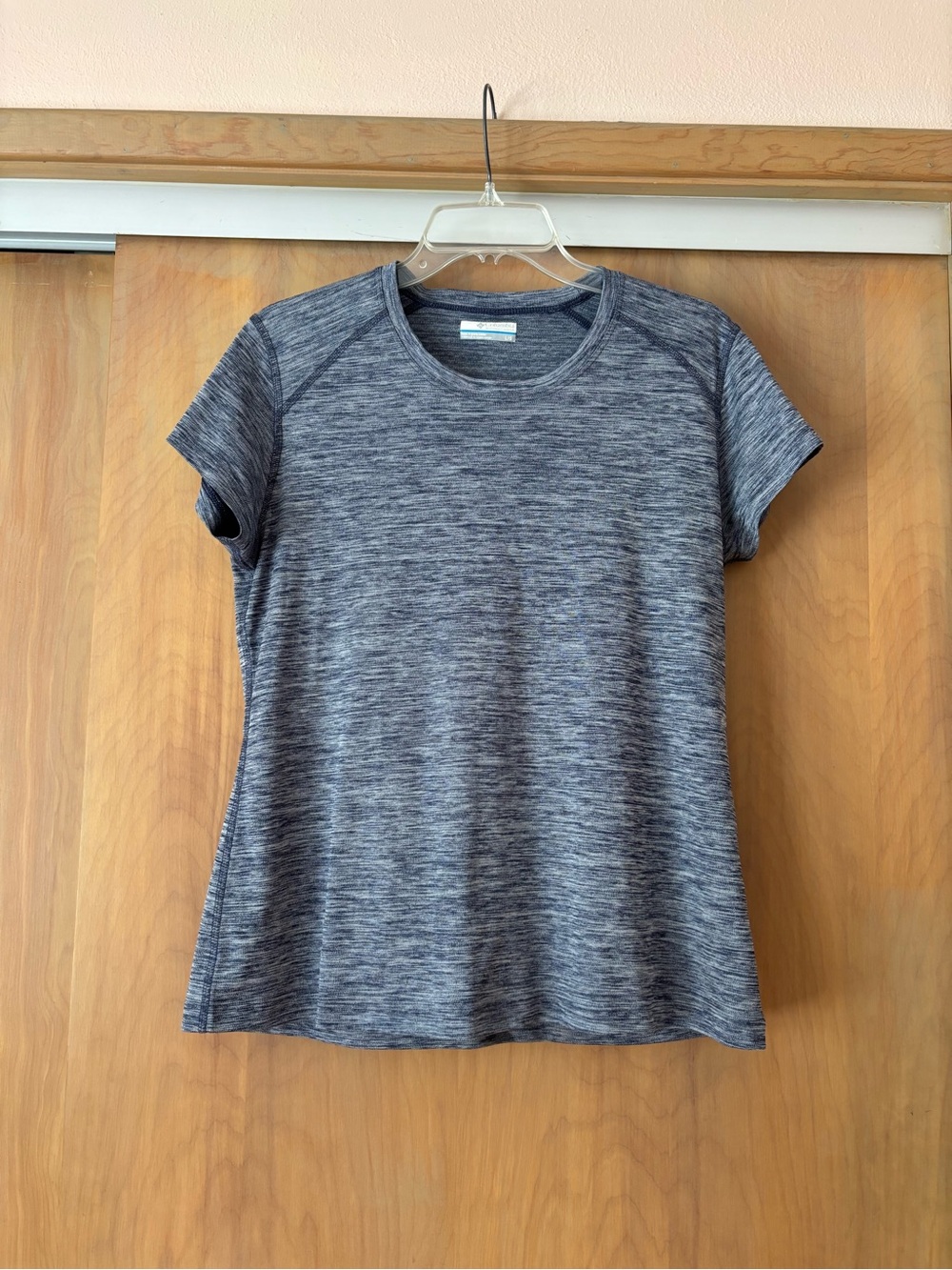 Women's Columbia tee